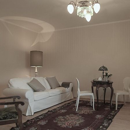 B&B Palazzo Mattei Novafeltria Eksteriør billede