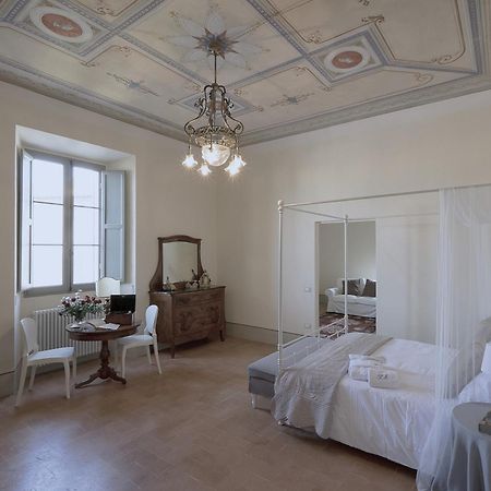 B&B Palazzo Mattei Novafeltria Eksteriør billede