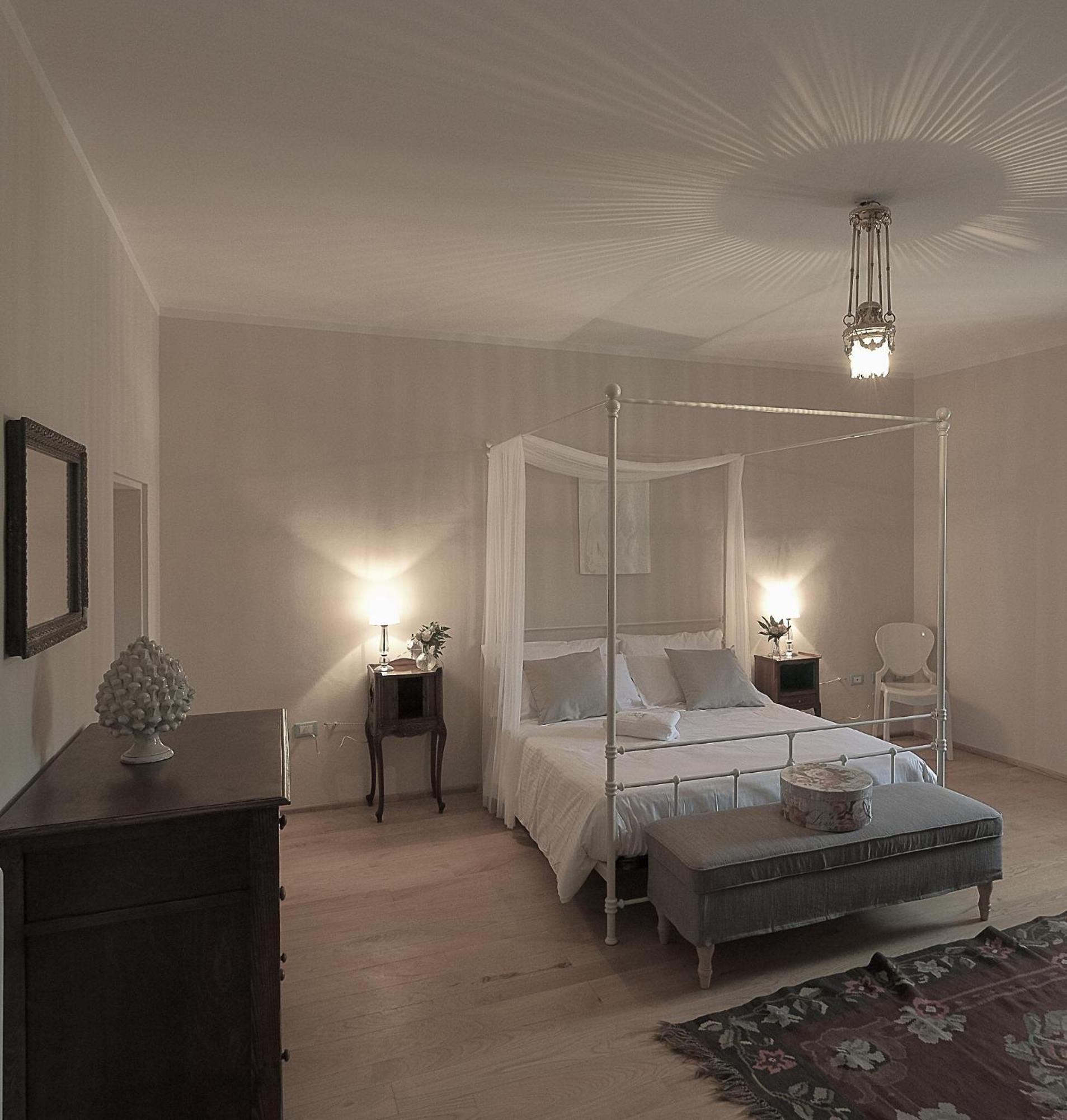 B&B Palazzo Mattei Novafeltria Eksteriør billede