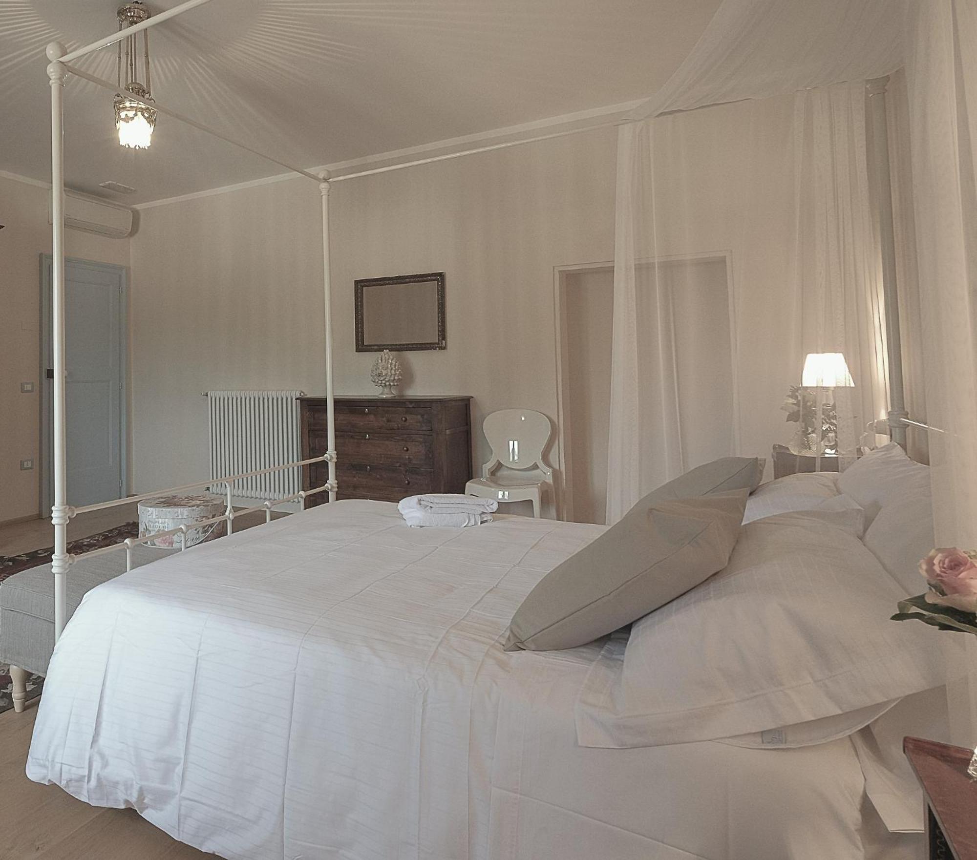 B&B Palazzo Mattei Novafeltria Eksteriør billede