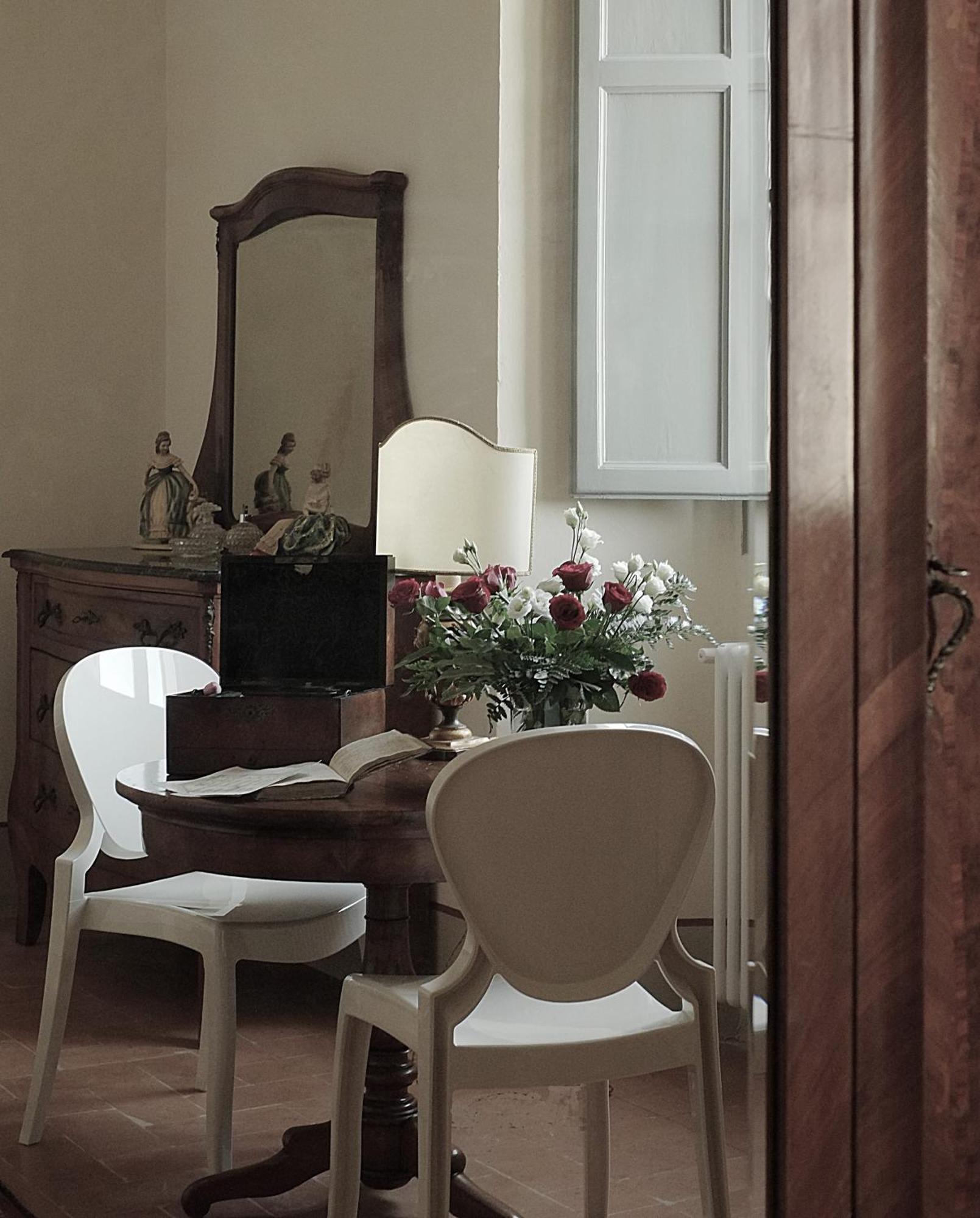 B&B Palazzo Mattei Novafeltria Eksteriør billede