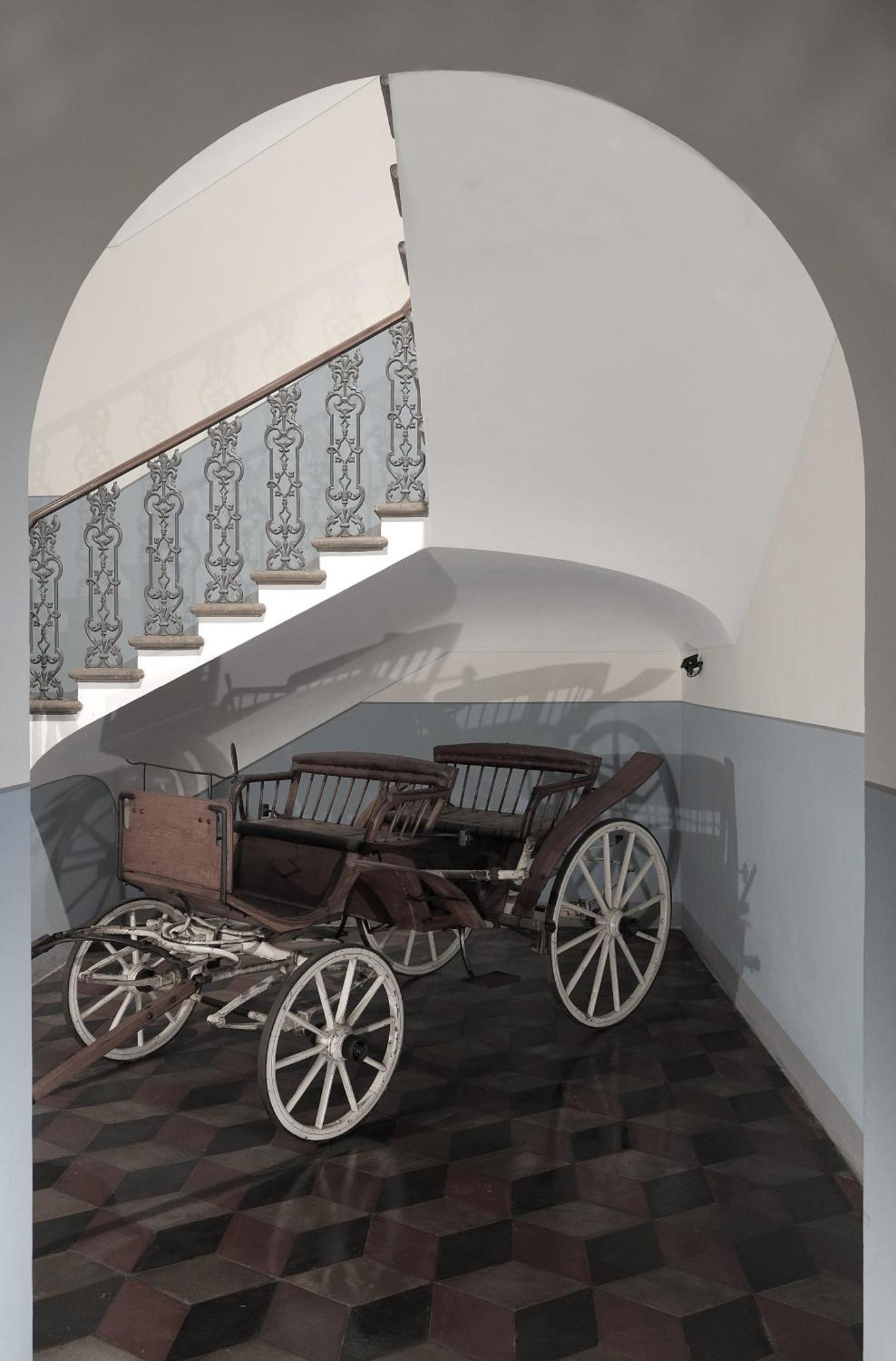 B&B Palazzo Mattei Novafeltria Eksteriør billede