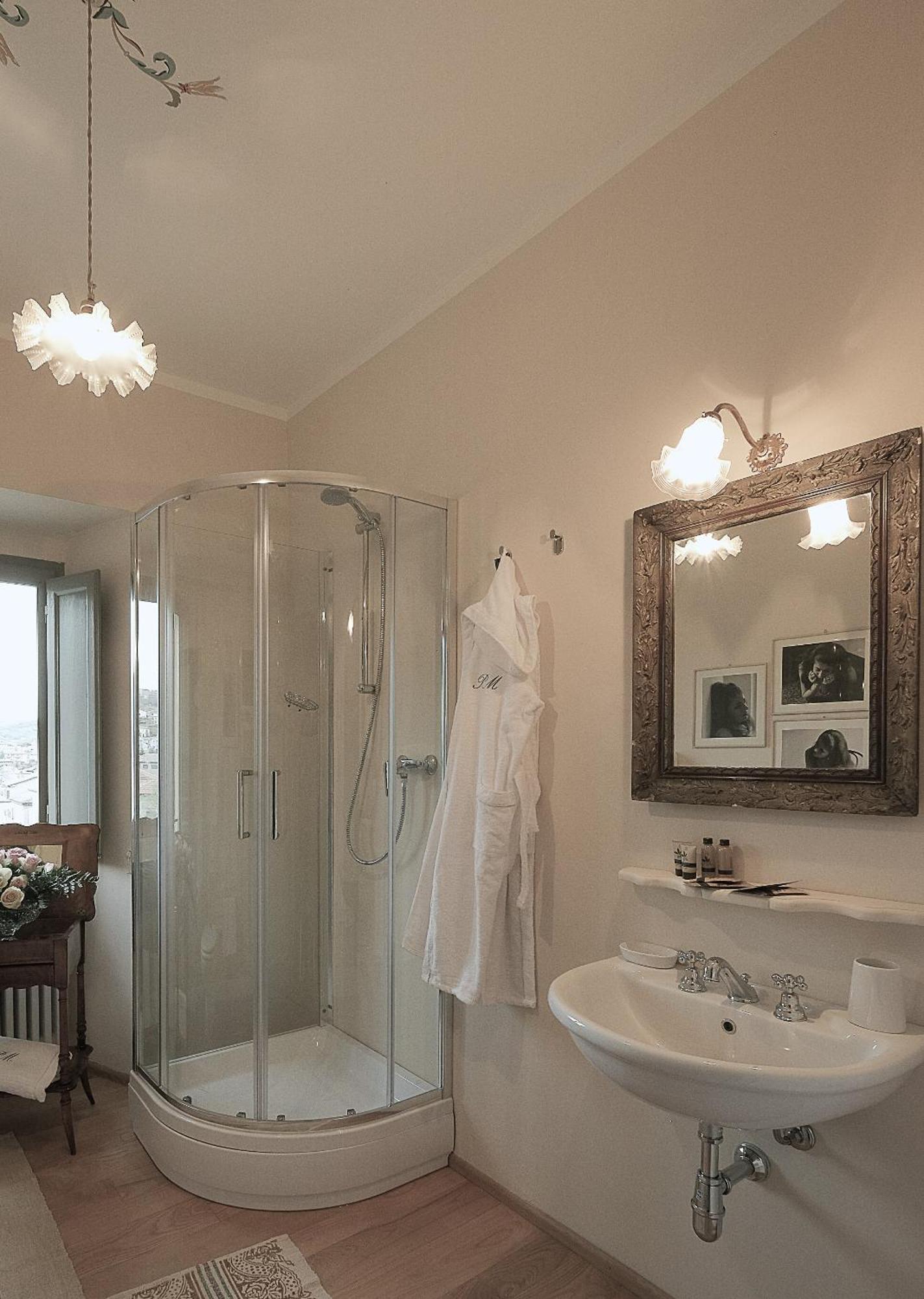 B&B Palazzo Mattei Novafeltria Eksteriør billede