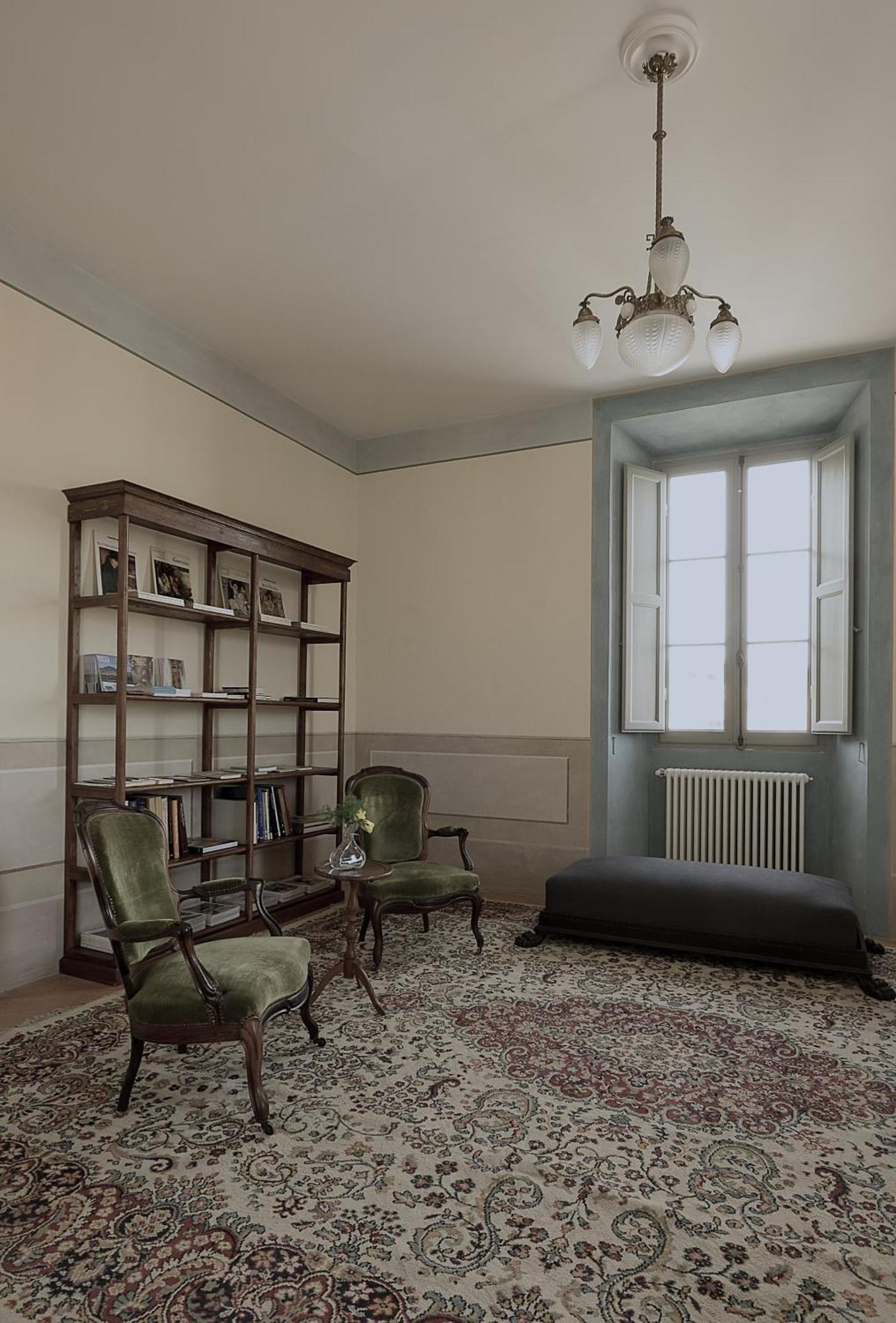 B&B Palazzo Mattei Novafeltria Eksteriør billede