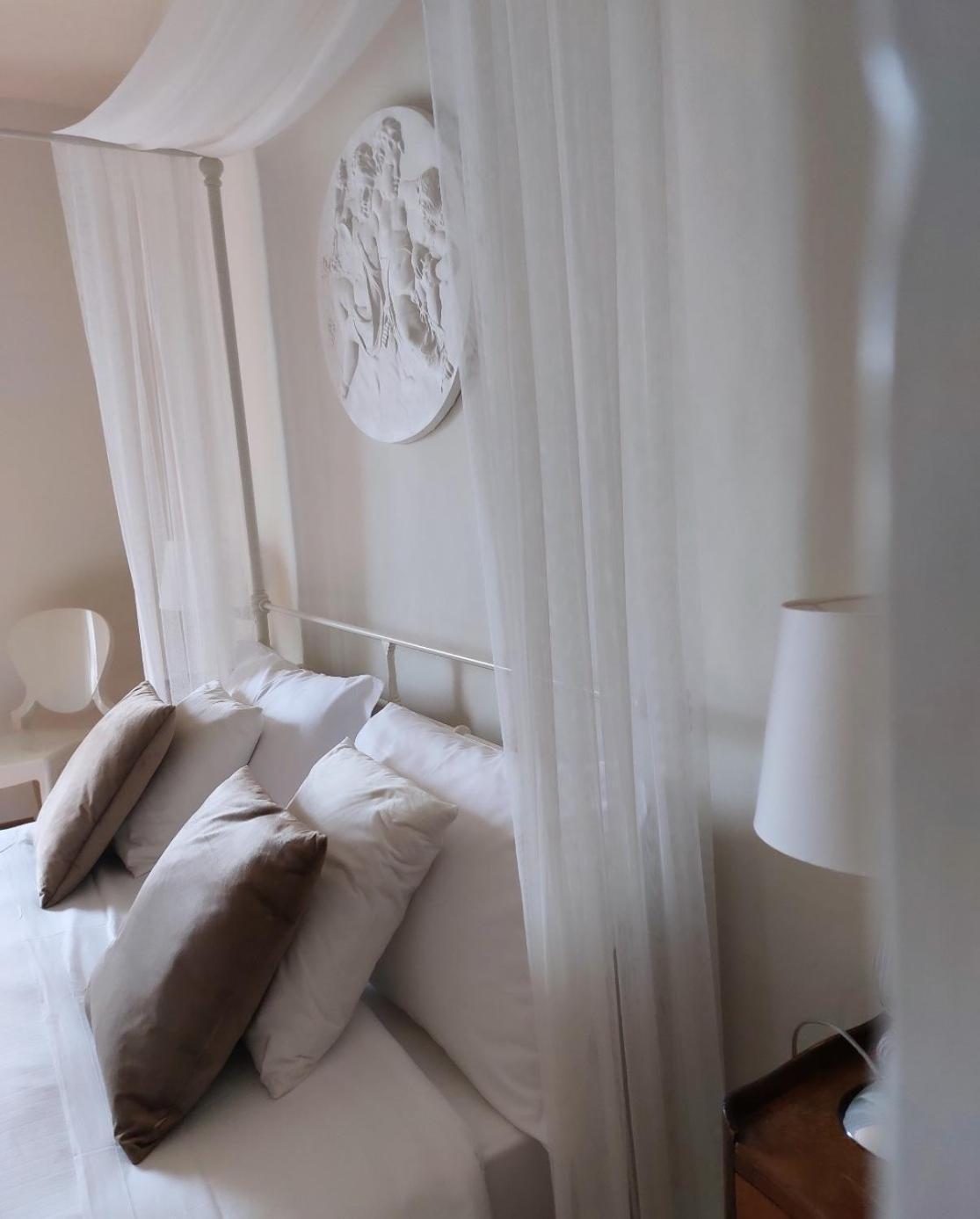 B&B Palazzo Mattei Novafeltria Eksteriør billede