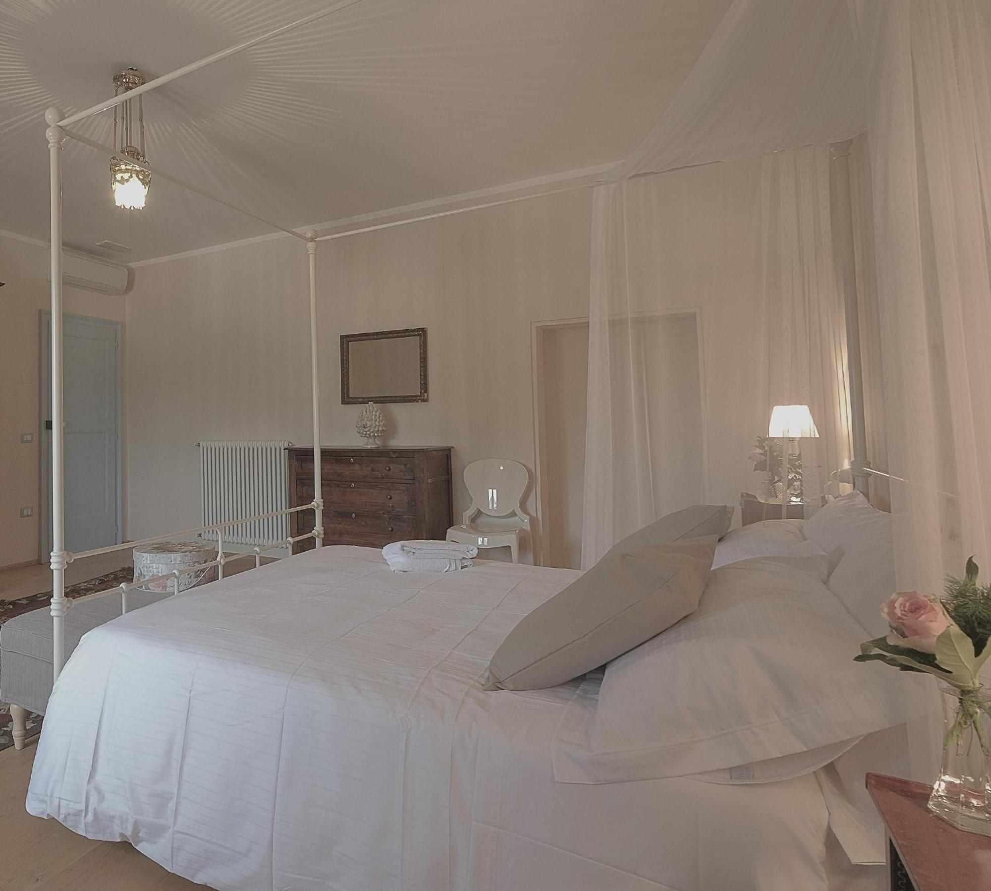 B&B Palazzo Mattei Novafeltria Eksteriør billede